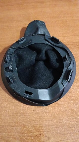 Funda Palanca Cambios Citroen Berlingo