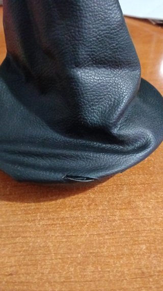 Funda Palanca Cambios Citroen Berlingo