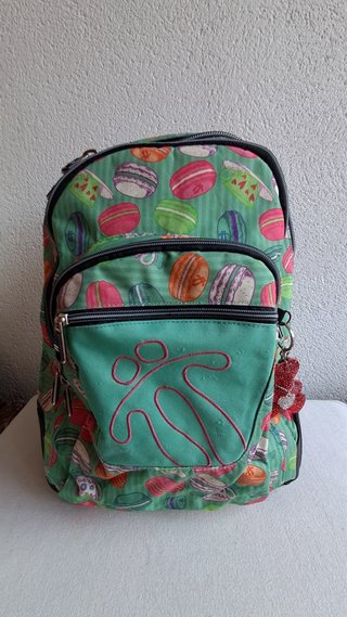 Mochila Totto Colegio