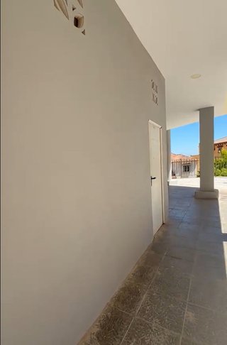 Trastero en alquiler Algeciras