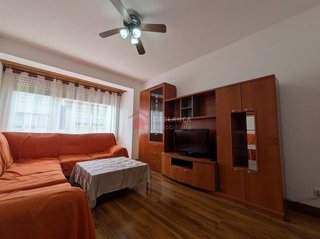 Piso en venta en Praza de España en Ferrol