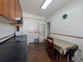 Piso en venta en Praza de España en Ferrol