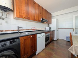 Piso en venta en Praza de España en Ferrol