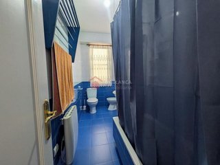 Piso en venta en Praza de España en Ferrol