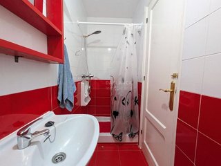 Piso en venta en Praza de España en Ferrol