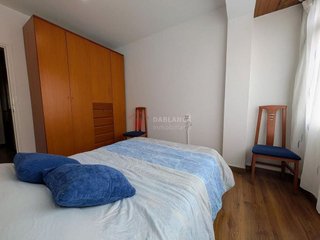 Piso en venta en Praza de España en Ferrol
