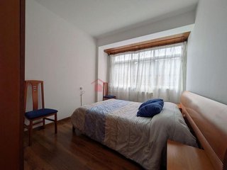 Piso en venta en Praza de España en Ferrol