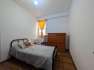 Piso en venta en Praza de España en Ferrol
