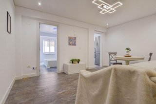 Piso en venta en Zona Centro - Ambulatorio en Paiporta