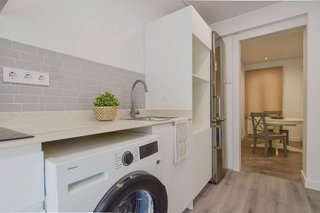 Piso en venta en Zona Centro - Ambulatorio en Paiporta