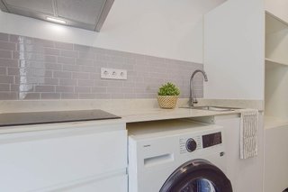 Piso en venta en Zona Centro - Ambulatorio en Paiporta