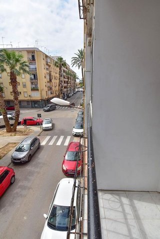 Piso en venta en Zona Centro - Ambulatorio en Paiporta