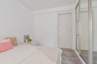 Piso en venta en Zona Centro - Ambulatorio en Paiporta