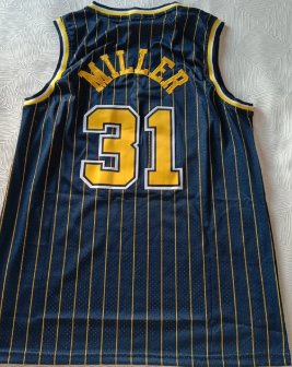 Camiseta Baloncesto Skullgoat Talla L