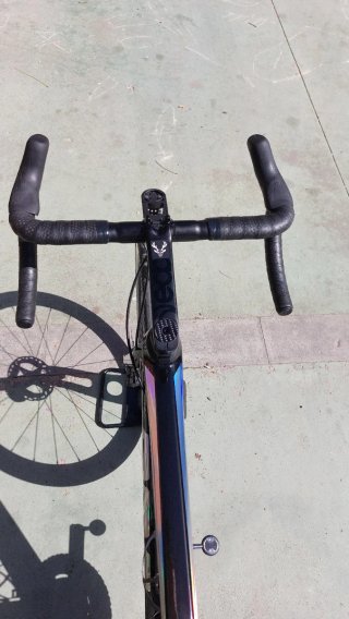 Bmc Teammachine SLR Talla 61