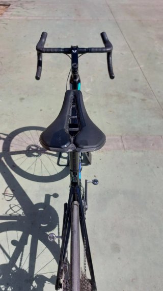 Bmc Teammachine SLR Talla 61