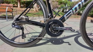 Bmc Teammachine SLR Talla 61