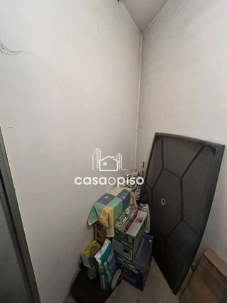Garaje en alquiler en La Cogullada en Terrassa