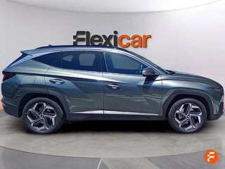 Hyundai Tucson 1.6 TGDI PHEV 195kW Style Auto 4x4