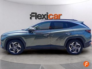 Hyundai Tucson 1.6 TGDI PHEV 195kW Style Auto 4x4