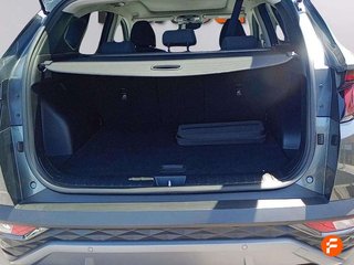 Hyundai Tucson 1.6 TGDI PHEV 195kW Style Auto 4x4
