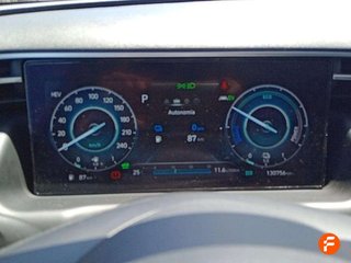 Hyundai Tucson 1.6 TGDI PHEV 195kW Style Auto 4x4