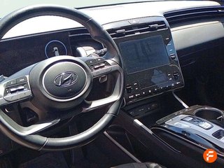 Hyundai Tucson 1.6 TGDI PHEV 195kW Style Auto 4x4