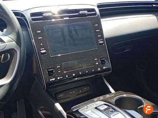 Hyundai Tucson 1.6 TGDI PHEV 195kW Style Auto 4x4