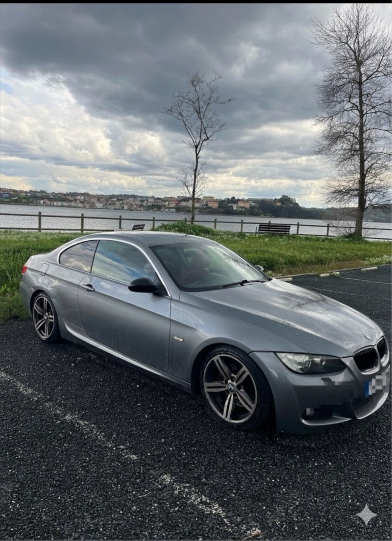 BMW Serie 3 2007 - foto 1