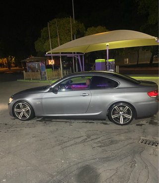 BMW Serie 3 2007