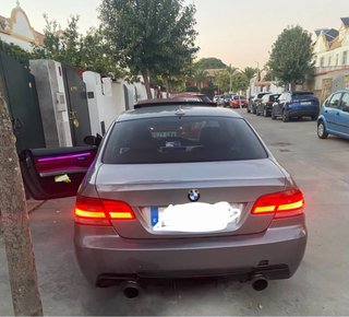 BMW Serie 3 2007