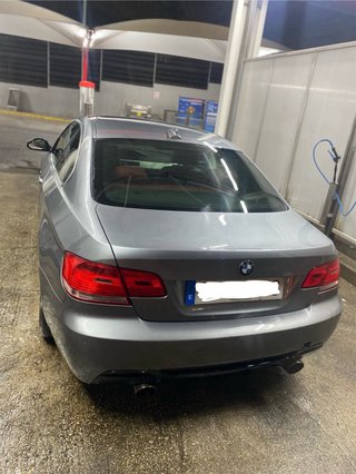 BMW Serie 3 2007
