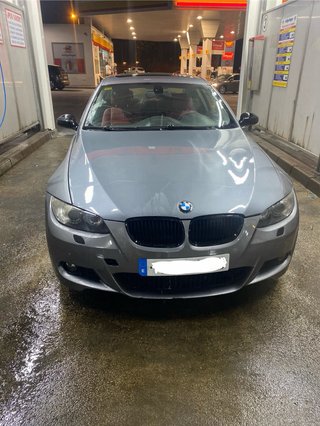 BMW Serie 3 2007