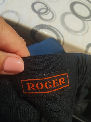 Pantalón señora