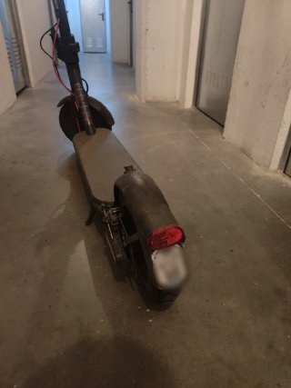 Xiaomi Pro 4 Patinete Eléctrico