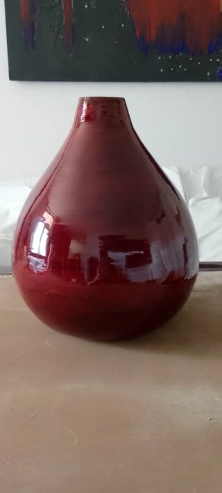 Vaso decorativo
