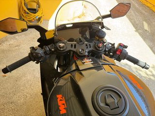 KTM 990 RC R