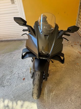 KTM 990 RC R