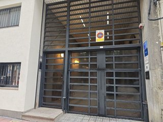 Oficina en alquiler en Cuatro Caminos - Plaza de la Cubela en Coruña (A)