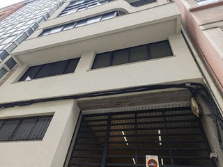 Oficina en alquiler en Cuatro Caminos - Plaza de la Cubela en Coruña (A)