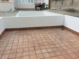 Oficina en alquiler en Cuatro Caminos - Plaza de la Cubela en Coruña (A)