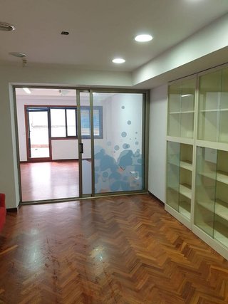 Oficina en alquiler en Cuatro Caminos - Plaza de la Cubela en Coruña (A)