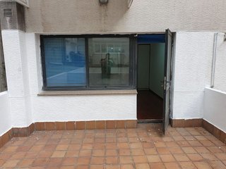 Oficina en alquiler en Cuatro Caminos - Plaza de la Cubela en Coruña (A)
