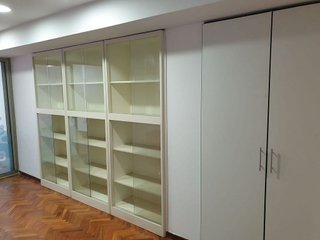 Oficina en alquiler en Cuatro Caminos - Plaza de la Cubela en Coruña (A)