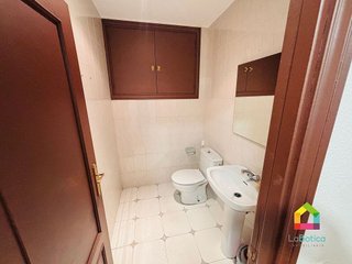 Local comercial en alquiler en Palomarejos en Toledo