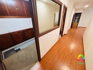 Local comercial en alquiler en Palomarejos en Toledo