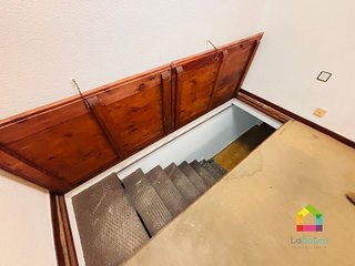 Local comercial en alquiler en Palomarejos en Toledo