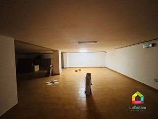 Local comercial en alquiler en Palomarejos en Toledo