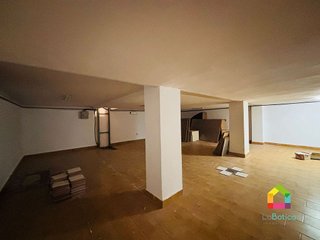 Local comercial en alquiler en Palomarejos en Toledo
