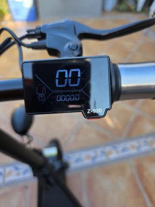 Patinete Eléctrico Bogist M5 Pro